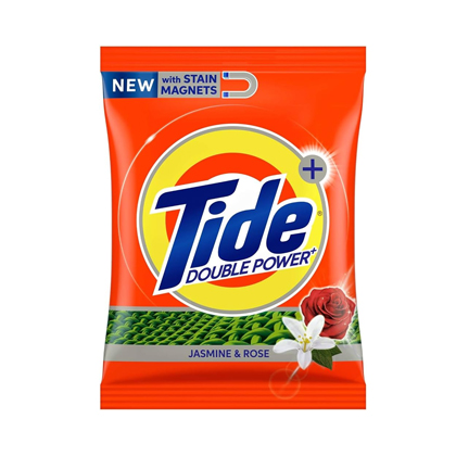 Tide Washing Powder Double Powder Jasmine And Rose